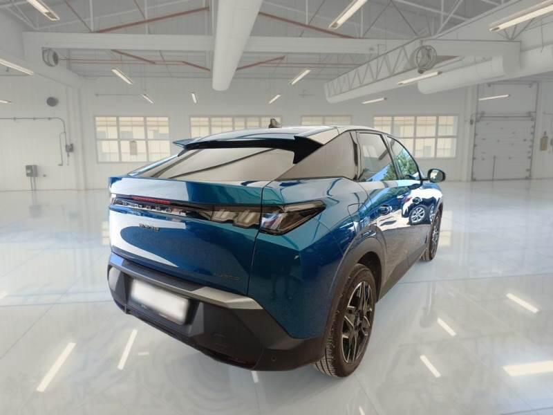 Peugeot 3008 2023 5P SUV HYBRID 145 ALLURE E-DCS 6 - foto 2