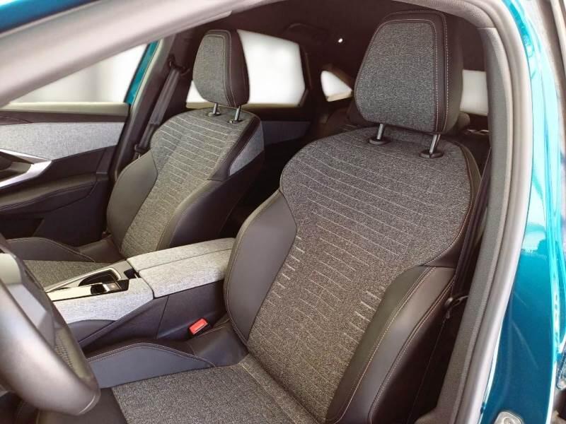 Peugeot 3008 2023 5P SUV HYBRID 145 ALLURE E-DCS 6 - foto 11