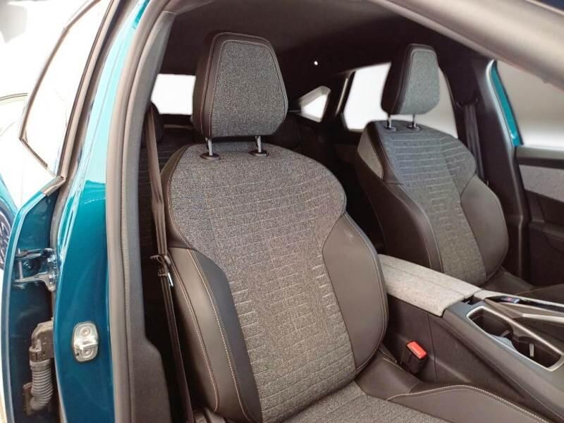 Peugeot 3008 2023 5P SUV HYBRID 145 ALLURE E-DCS 6 - foto 13