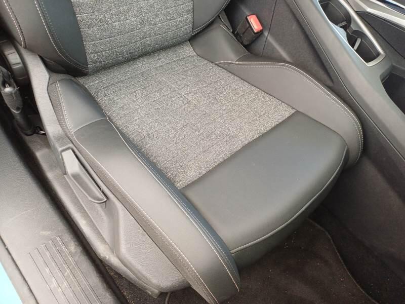 Peugeot 3008 2023 5P SUV HYBRID 145 ALLURE E-DCS 6 - foto 14