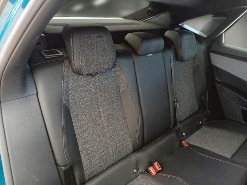 Peugeot 3008 2023 5P SUV HYBRID 145 ALLURE E-DCS 6 - foto 15