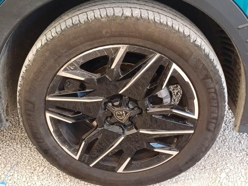 Peugeot 3008 2023 5P SUV HYBRID 145 ALLURE E-DCS 6 - foto 17