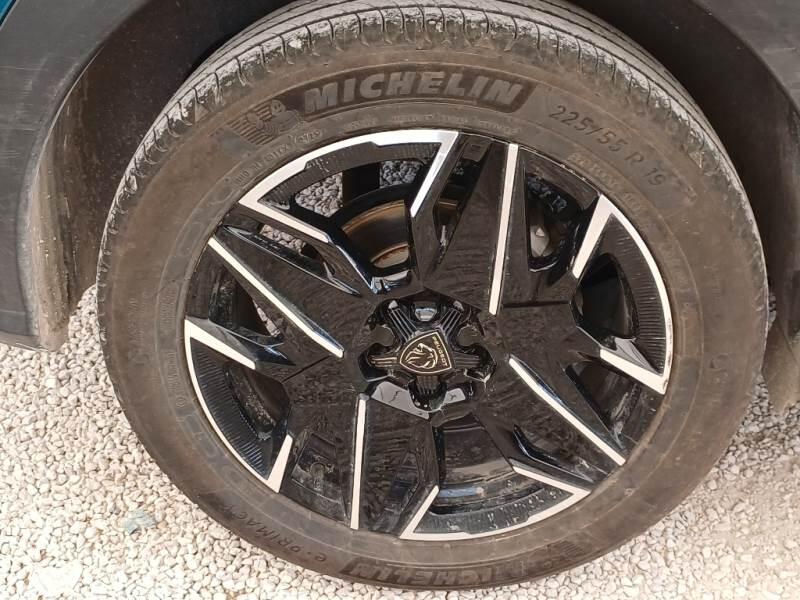 Peugeot 3008 2023 5P SUV HYBRID 145 ALLURE E-DCS 6 - foto 18