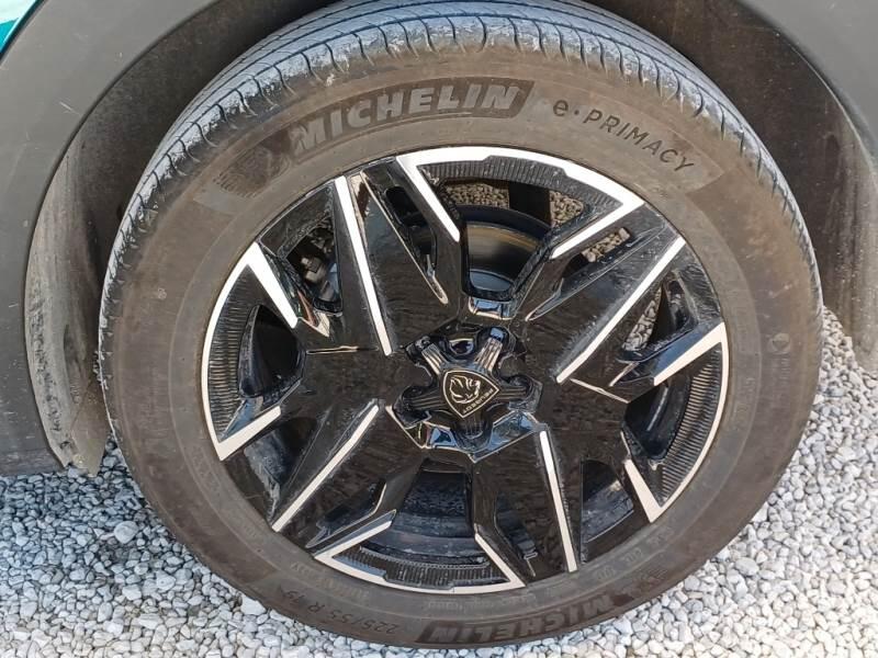 Peugeot 3008 2023 5P SUV HYBRID 145 ALLURE E-DCS 6 - foto 19