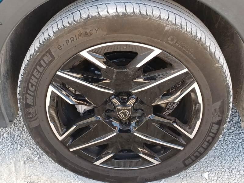 Peugeot 3008 2023 5P SUV HYBRID 145 ALLURE E-DCS 6 - foto 20