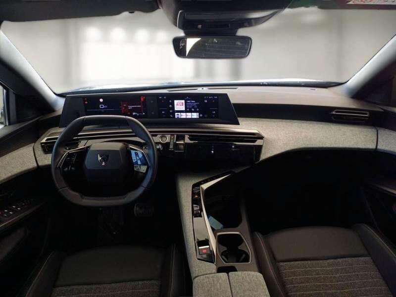 Peugeot 3008 2023 5P SUV HYBRID 145 ALLURE E-DCS 6 - foto 3