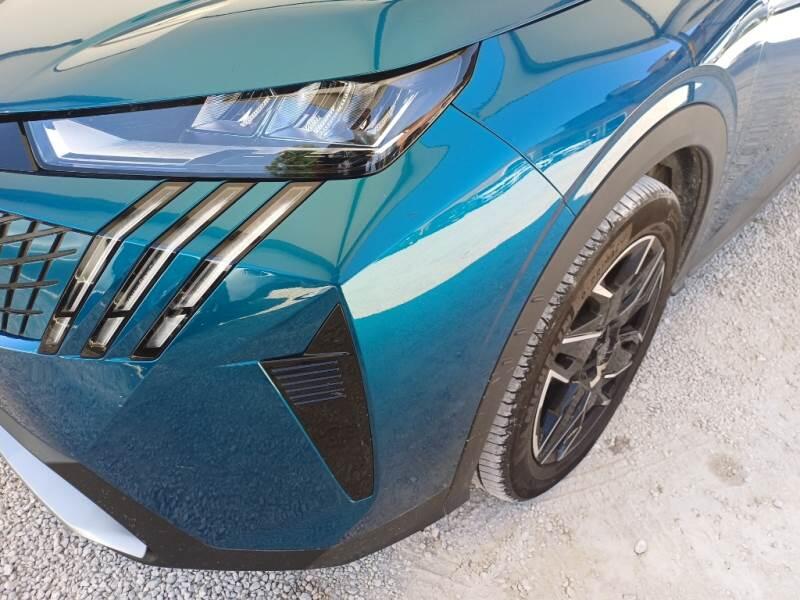 Peugeot 3008 2023 5P SUV HYBRID 145 ALLURE E-DCS 6 - foto 21