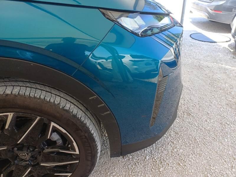 Peugeot 3008 2023 5P SUV HYBRID 145 ALLURE E-DCS 6 - foto 23