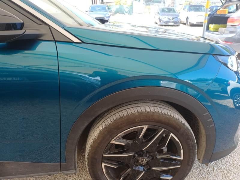 Peugeot 3008 2023 5P SUV HYBRID 145 ALLURE E-DCS 6 - foto 27