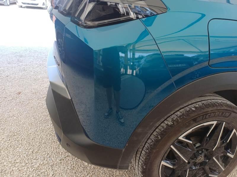 Peugeot 3008 2023 5P SUV HYBRID 145 ALLURE E-DCS 6 - foto 39