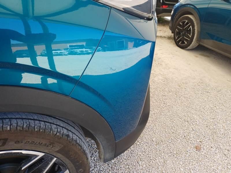 Peugeot 3008 2023 5P SUV HYBRID 145 ALLURE E-DCS 6 - foto 44