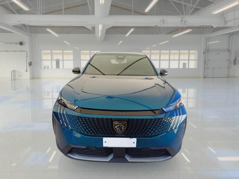 Peugeot 3008 2023 5P SUV HYBRID 145 ALLURE E-DCS 6 - foto 6