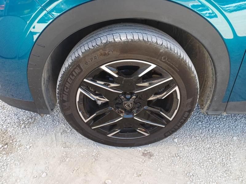 Peugeot 3008 2023 5P SUV HYBRID 145 ALLURE E-DCS 6 - foto 53