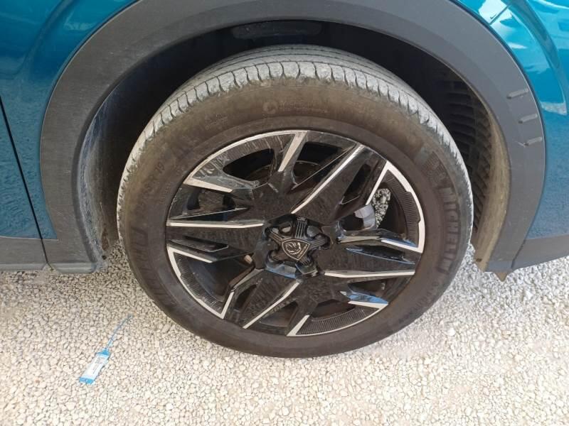 Peugeot 3008 2023 5P SUV HYBRID 145 ALLURE E-DCS 6 - foto 55