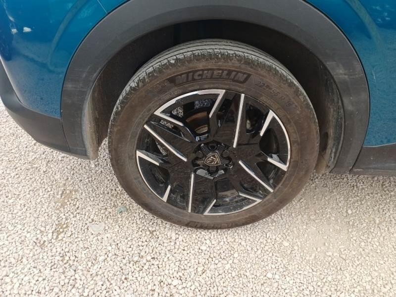 Peugeot 3008 2023 5P SUV HYBRID 145 ALLURE E-DCS 6 - foto 58
