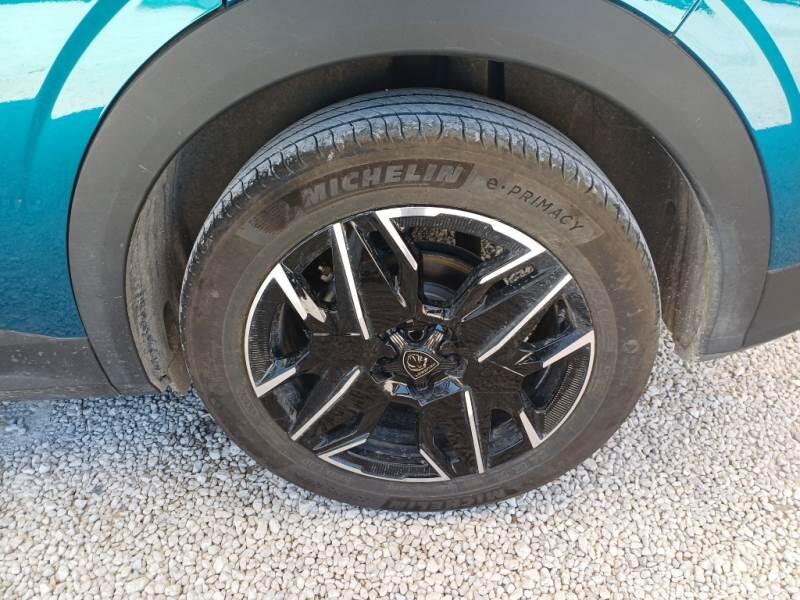 Peugeot 3008 2023 5P SUV HYBRID 145 ALLURE E-DCS 6 - foto 60