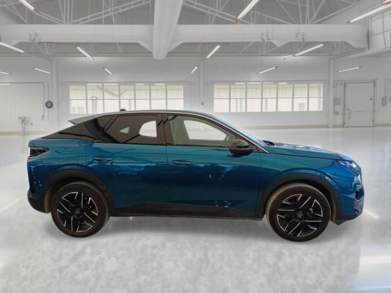 Peugeot 3008 2023 5P SUV HYBRID 145 ALLURE E-DCS 6 - foto 7