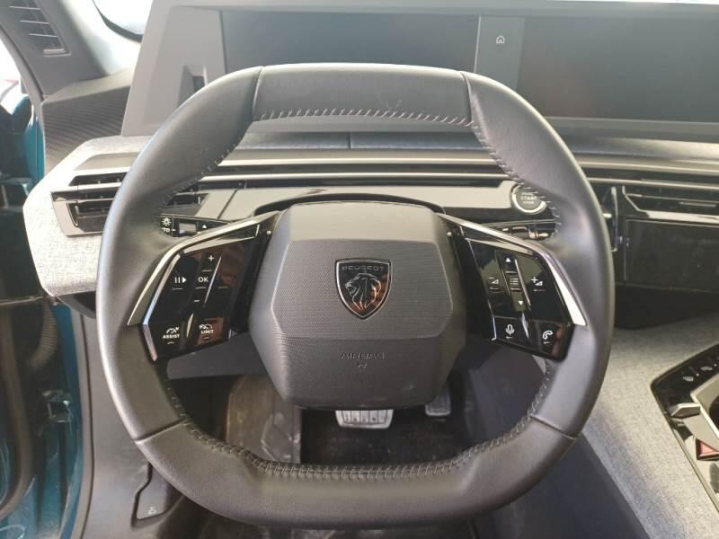 Peugeot 3008 2023 5P SUV HYBRID 145 ALLURE E-DCS 6 - foto 63