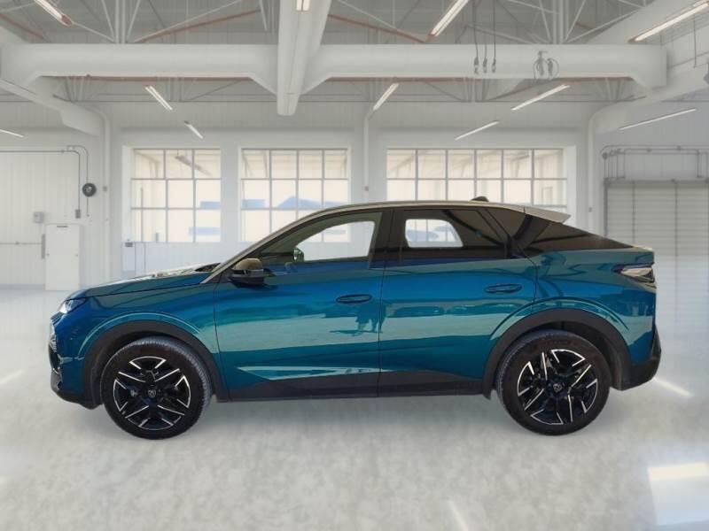Peugeot 3008 2023 5P SUV HYBRID 145 ALLURE E-DCS 6 - foto 8