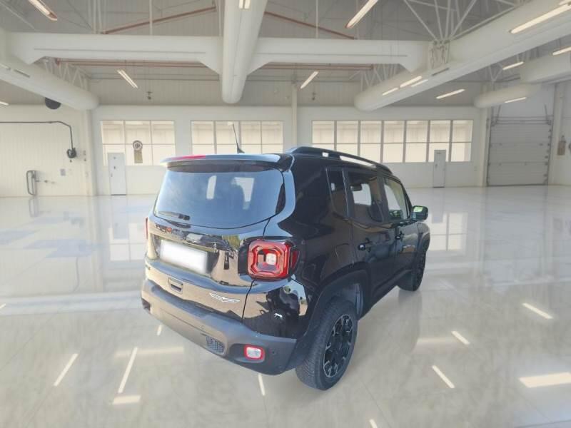 Jeep Renegade 1.3 T4 PHEV 240CV TRAILHAWK 4XE AUTO - foto 2
