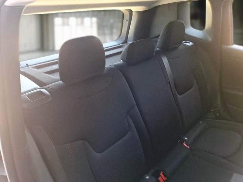 Jeep Renegade 1.3 T4 PHEV 240CV TRAILHAWK 4XE AUTO - foto 15