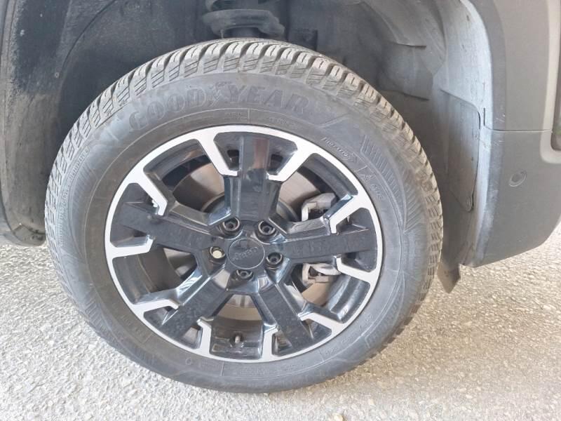 Jeep Renegade 1.3 T4 PHEV 240CV TRAILHAWK 4XE AUTO - foto 17