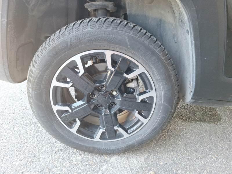 Jeep Renegade 1.3 T4 PHEV 240CV TRAILHAWK 4XE AUTO - foto 18