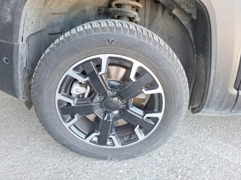 Jeep Renegade 1.3 T4 PHEV 240CV TRAILHAWK 4XE AUTO - foto 20