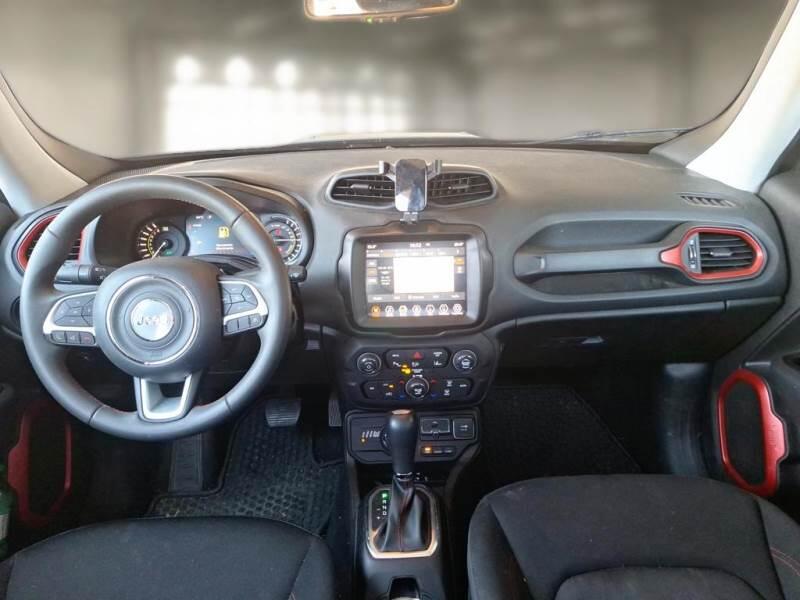 Jeep Renegade 1.3 T4 PHEV 240CV TRAILHAWK 4XE AUTO - foto 3