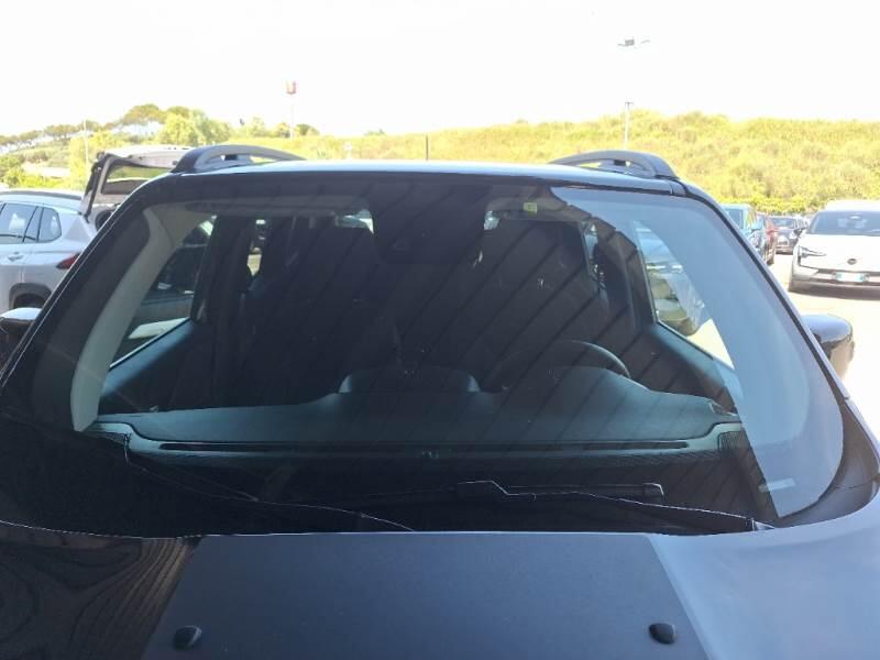 Jeep Renegade 1.3 T4 PHEV 240CV TRAILHAWK 4XE AUTO - foto 25