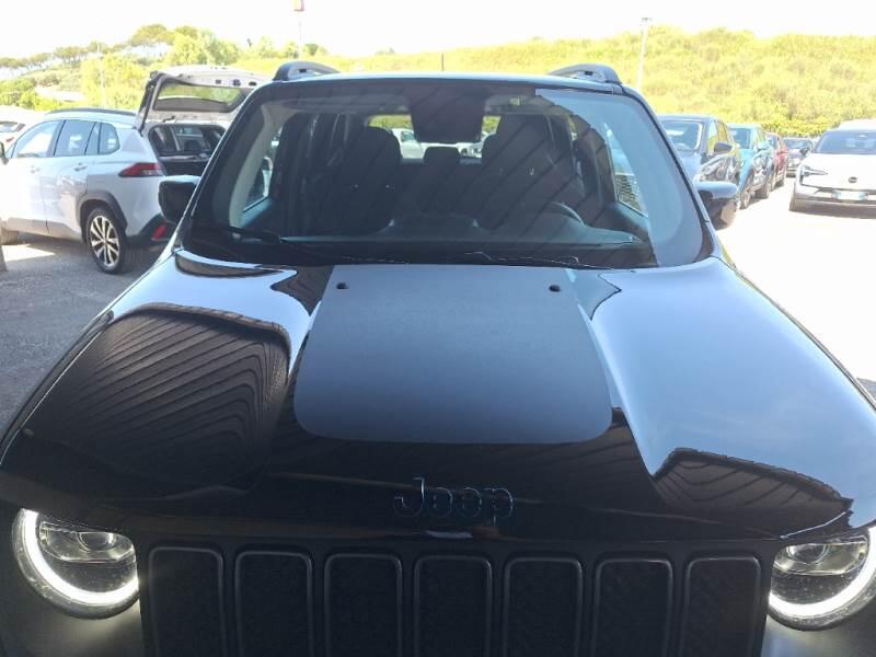Jeep Renegade 1.3 T4 PHEV 240CV TRAILHAWK 4XE AUTO - foto 27