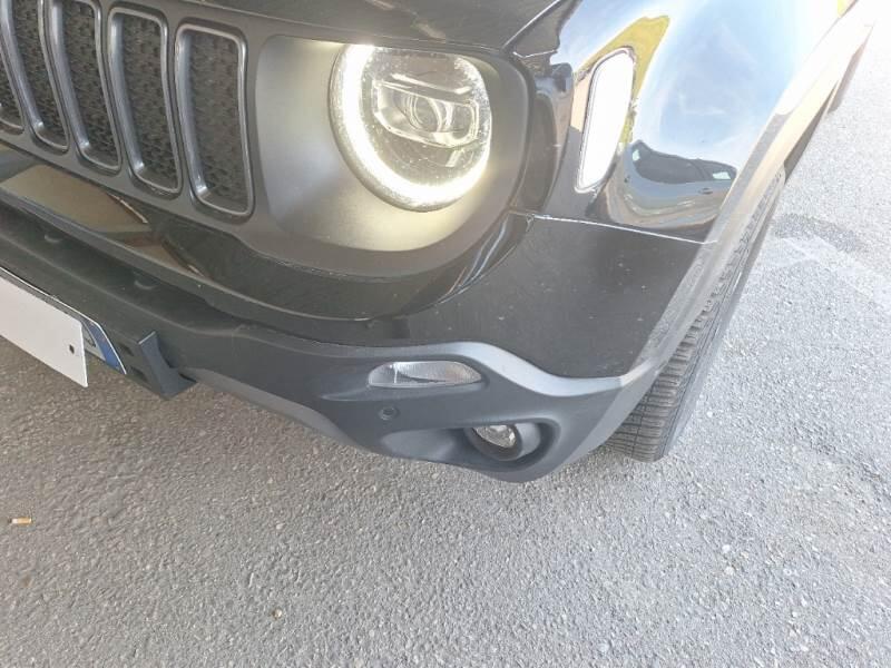 Jeep Renegade 1.3 T4 PHEV 240CV TRAILHAWK 4XE AUTO - foto 29