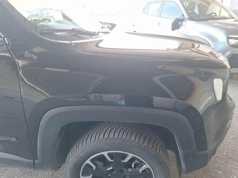 Jeep Renegade 1.3 T4 PHEV 240CV TRAILHAWK 4XE AUTO - foto 31