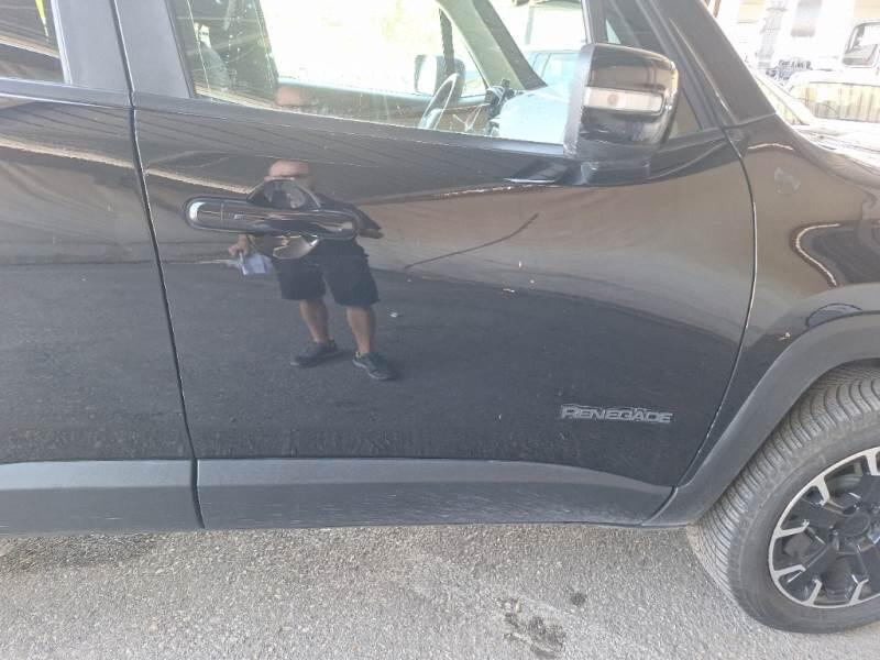 Jeep Renegade 1.3 T4 PHEV 240CV TRAILHAWK 4XE AUTO - foto 35