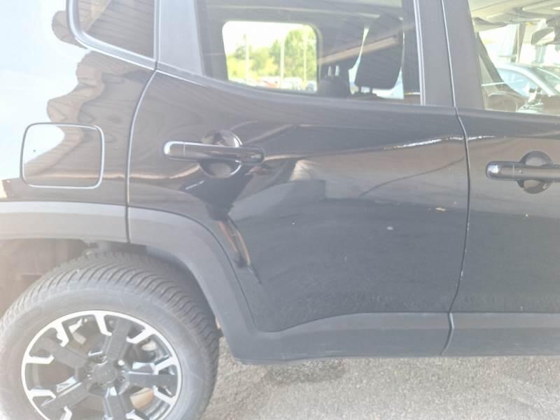 Jeep Renegade 1.3 T4 PHEV 240CV TRAILHAWK 4XE AUTO - foto 37