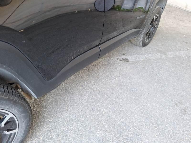 Jeep Renegade 1.3 T4 PHEV 240CV TRAILHAWK 4XE AUTO - foto 40