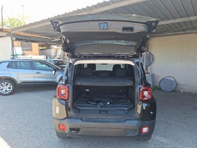Jeep Renegade 1.3 T4 PHEV 240CV TRAILHAWK 4XE AUTO - foto 5