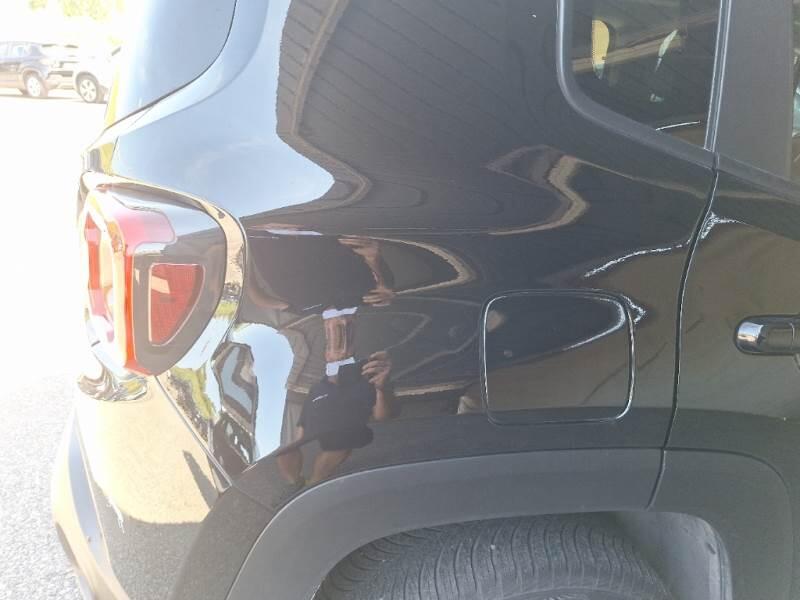 Jeep Renegade 1.3 T4 PHEV 240CV TRAILHAWK 4XE AUTO - foto 42