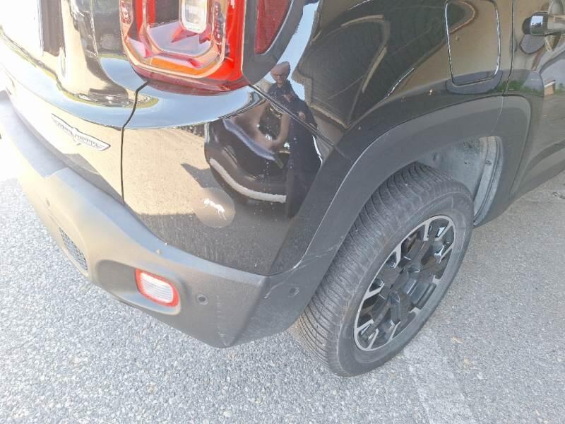 Jeep Renegade 1.3 T4 PHEV 240CV TRAILHAWK 4XE AUTO - foto 44