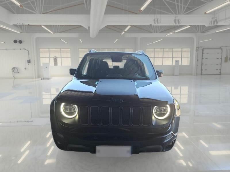 Jeep Renegade 1.3 T4 PHEV 240CV TRAILHAWK 4XE AUTO - foto 6
