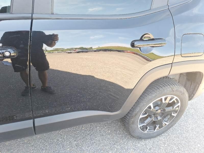 Jeep Renegade 1.3 T4 PHEV 240CV TRAILHAWK 4XE AUTO - foto 52