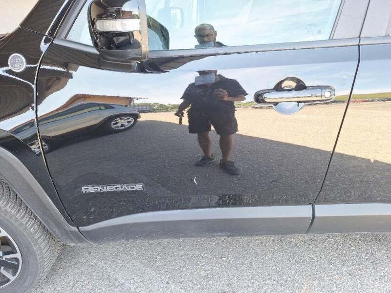 Jeep Renegade 1.3 T4 PHEV 240CV TRAILHAWK 4XE AUTO - foto 54
