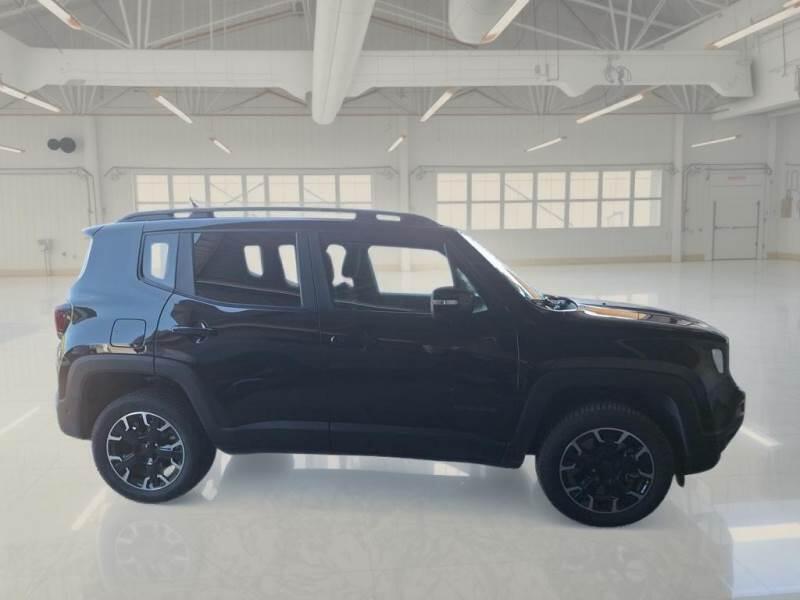 Jeep Renegade 1.3 T4 PHEV 240CV TRAILHAWK 4XE AUTO - foto 7