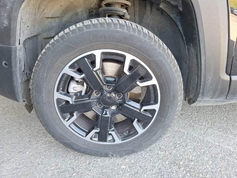 Jeep Renegade 1.3 T4 PHEV 240CV TRAILHAWK 4XE AUTO - foto 63