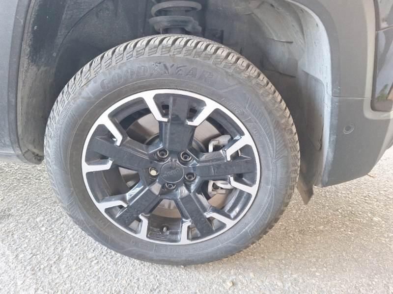 Jeep Renegade 1.3 T4 PHEV 240CV TRAILHAWK 4XE AUTO - foto 65