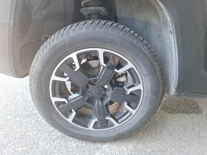Jeep Renegade 1.3 T4 PHEV 240CV TRAILHAWK 4XE AUTO - foto 67