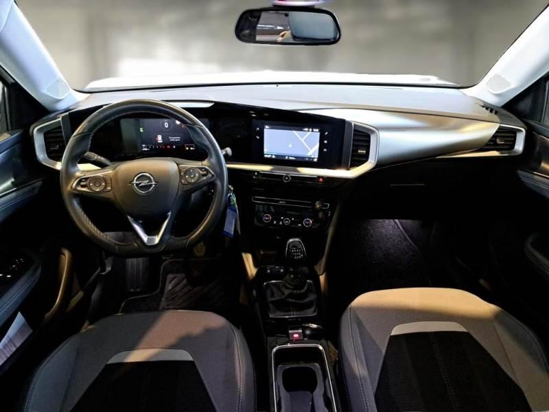 Opel Mokka 1.5 110CV ELEGANCE MT6 - foto 3