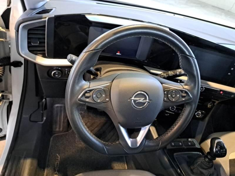 Opel Mokka 1.5 110CV ELEGANCE MT6 - foto 56