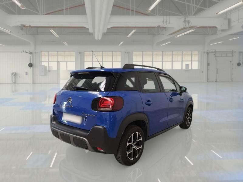 Citroën C3 Aircross BLUEHDI 110 SeS SHINE - foto 2