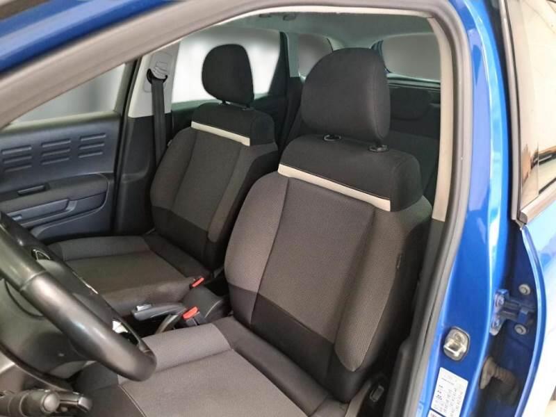 Citroën C3 Aircross BLUEHDI 110 SeS SHINE - foto 11